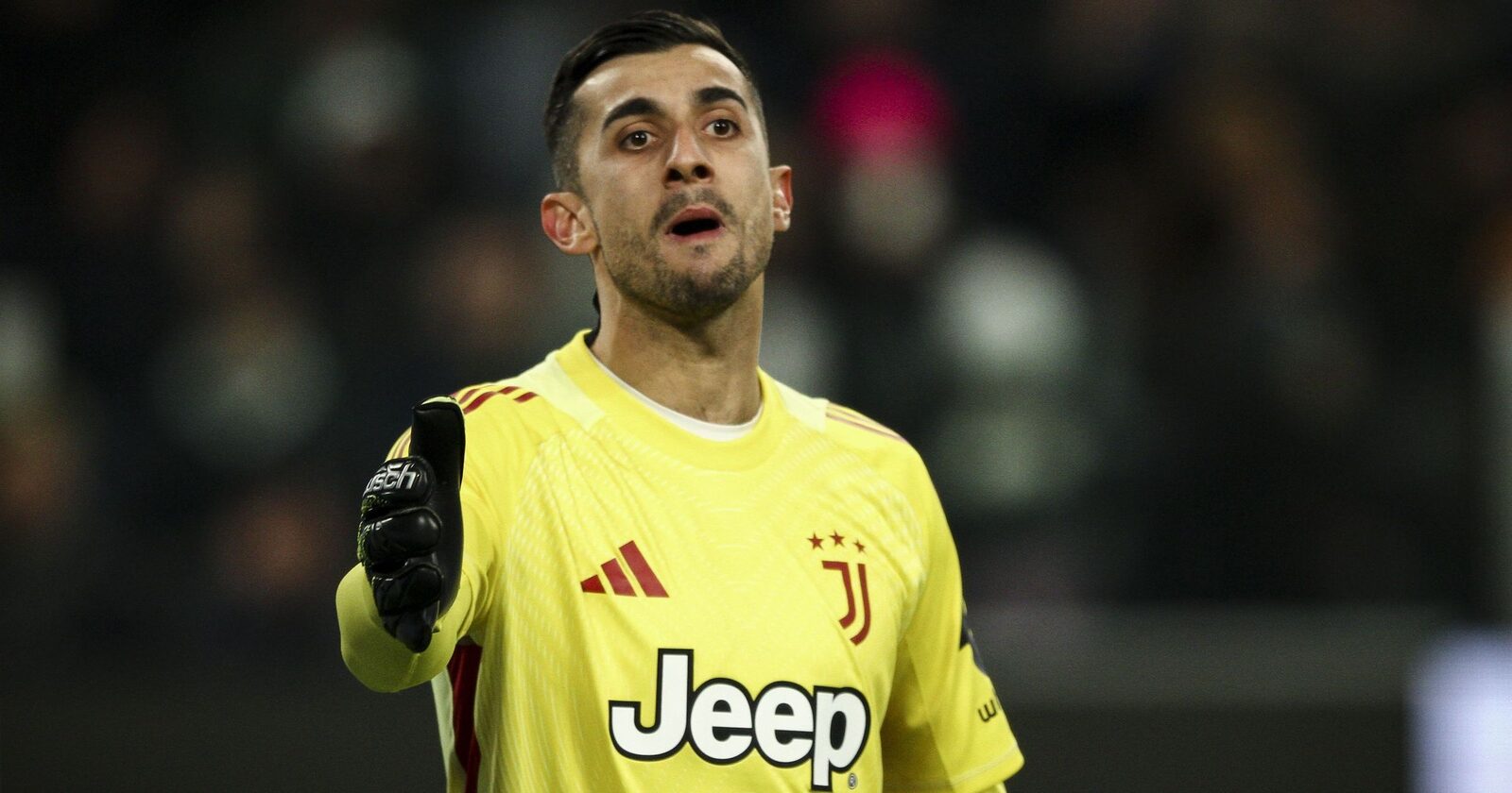 Juventus încearcă să revină pe drumul cel bun: Spalletti caută victorie împotriva Pisei Torino, Italia – Juventus se pregătește pentru un nou meci în Serie A, după un egal dramatic cu AS Roma