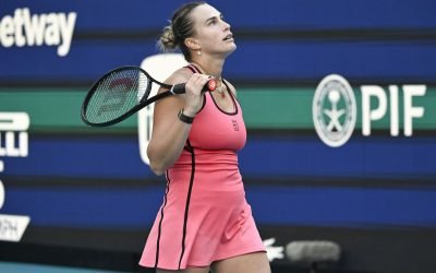 Sabalenka domină Miami Open și își cimentează supremația în tenisul feminin Aryna Sabalenka continuă să fascineze lumea tenisului feminin