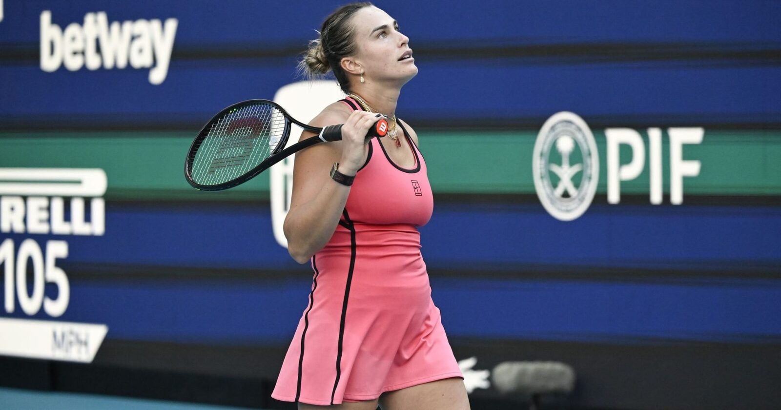 Sabalenka domină Miami Open și își cimentează supremația în tenisul feminin Aryna Sabalenka continuă să fascineze lumea tenisului feminin