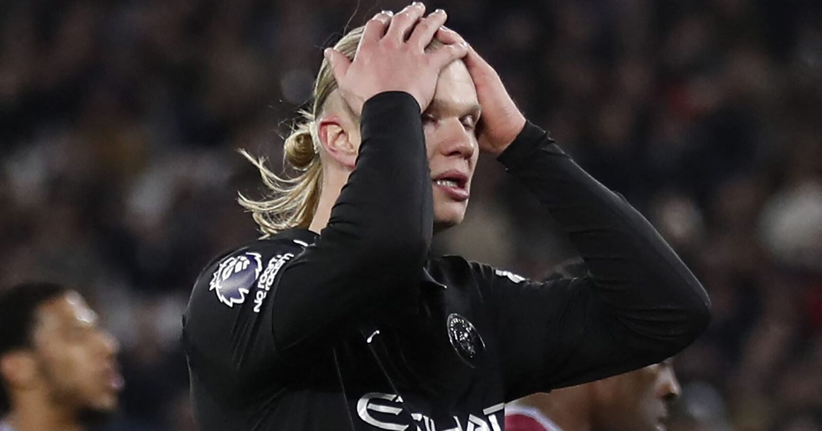 Manchester City, sub presiune: Guardiola apără echipa după rezultatele oscilante Manchester City trece printr-o perioadă mai puțin strălucitoare, cu rezultate sub așteptări, inclusiv o înfrângere cu 0-3 în fața lui Real Madrid în Liga Campionilor și un egal 1-1 cu West Ham în Premier League