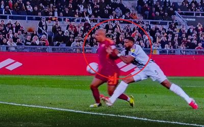Arbitraj controversat în meciul Roma – Juventus: Analiza deciziilor lui Sozza Roma și Juventus au oferit un spectacol intens pe terenul Stadio Olimpico, însă nu doar jocul propriu-zis a stârnit discuții