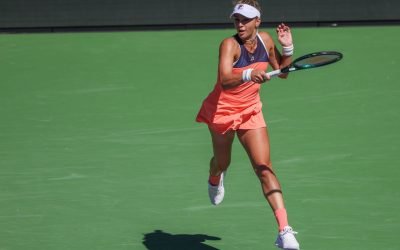Jaqueline Cristian, în turul doi la Miami Open după o victorie consistentă Jaqueline Cristian continuă parcursul bun la Miami Open, unul dintre cele mai importante turnee WTA