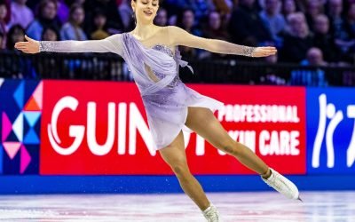 Julia Sauter, la un pas de retragere? Anunțul care a șocat după Mondiale: „Va trebui să aștept”