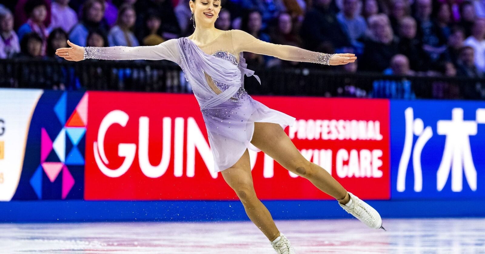 Julia Sauter, la un pas de retragere? Anunțul care a șocat după Mondiale: „Va trebui să aștept”