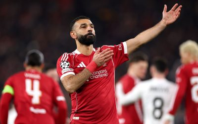 Salah pleacă de la Liverpool? Anunțul neașteptat:”A sosit ziua”