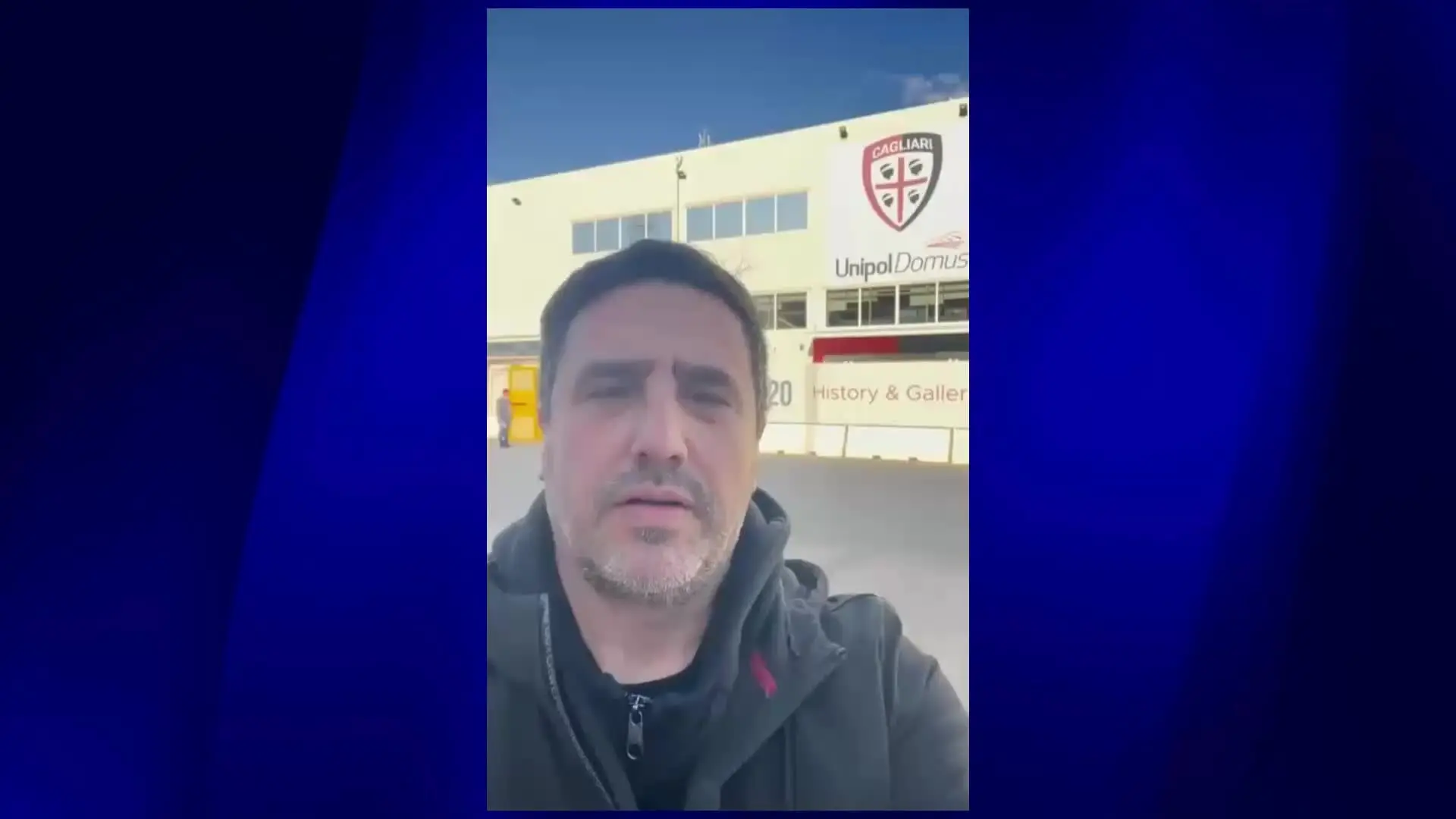 Radiolina transmite live meciul Cagliari – Napoli, cu o serie de emisiuni dedicate București, 16 septembrie 2023 – Fanii fotbalului din România care urmăresc campionatul italian au parte de o nouă transmisiune live