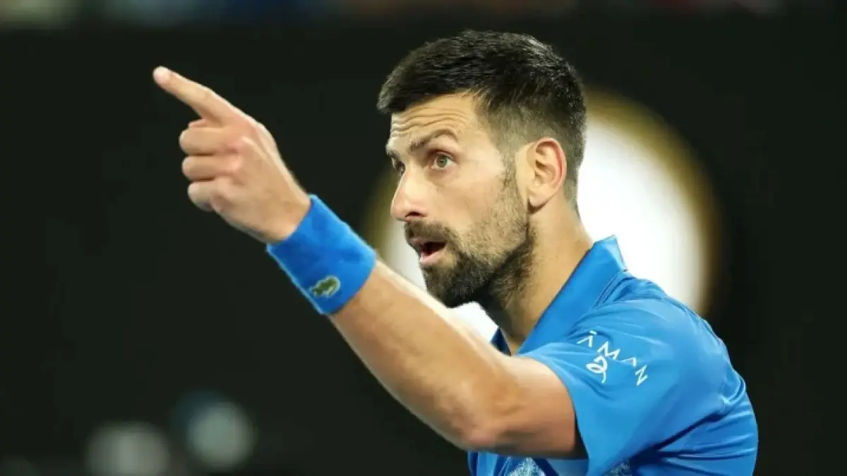 Djokovic, sub lumina reflectoarelor politice la Indian Wells: Meciul cu Kovacevic, un test delicat Indian Wells, California – Meciul de la Indian Wells dintre Novak Djokovic și Aleksandar Kovacevic, programat pentru 9 martie 2026, va depăși cu mult granițele terenului de tenis, transformându-se într-un punct central al tensiunilor politice și al scrutinului public