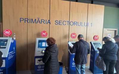 Bucureștenii din Sectorul 1 pot primi banii înapoi pentru impozitele plătite în plus Primăria Sectorului 1 a anunțat că locuitorii care au achitat impozitul pe clădiri în primele două luni ale anului pot solicita restituirea sumelor plătite în plus