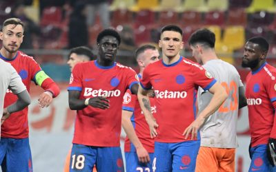 Încă un antrenor de top, confirmat în SuperLiga românească