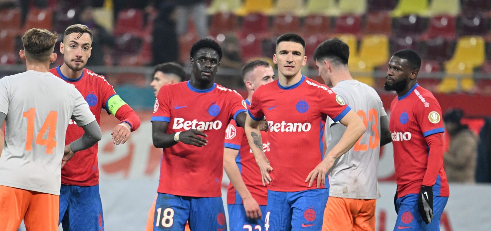 Încă un antrenor de top, confirmat în SuperLiga românească