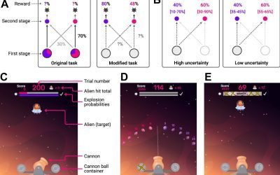 Tendința spre comportamente repetitive, legată de dificultatea de a planifica viitorul O echipă de cercetători de la King’s College London a realizat un studiu care sugerează o legătură între tendința spre comportamente compulsive și incertitudinea privind planurile pe termen lung