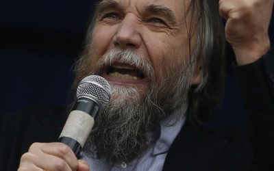 Dughin, ideologul lui Putin, cu teamă: „Președintele va sfârși ca Khamenei”