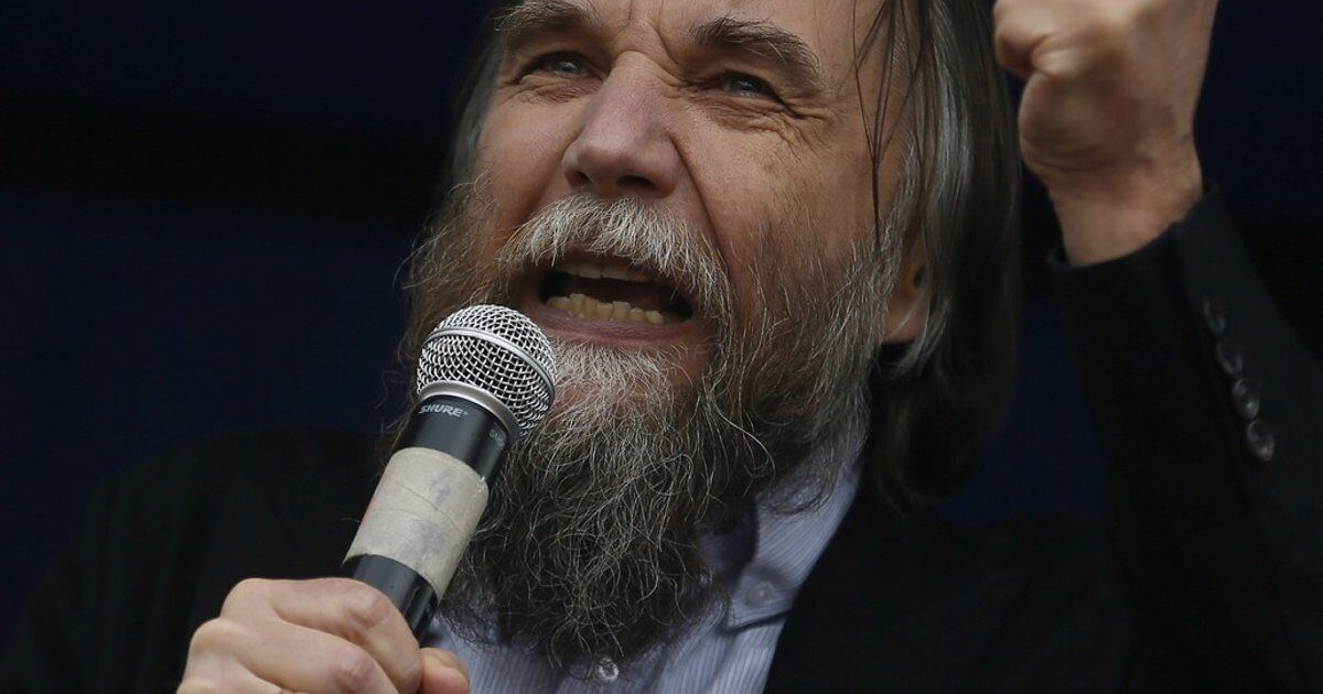 Dughin, ideologul lui Putin, cu teamă: „Președintele va sfârși ca Khamenei”