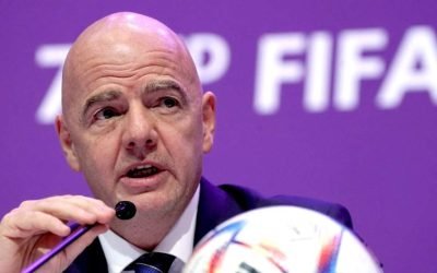 Iranul, incert la Cupa Mondială 2026: FIFA își arată susținerea Participarea echipei naționale de fotbal a Iranului la Cupa Mondială 2026 este subiect de discuție, pe fondul tensiunilor geopolitice