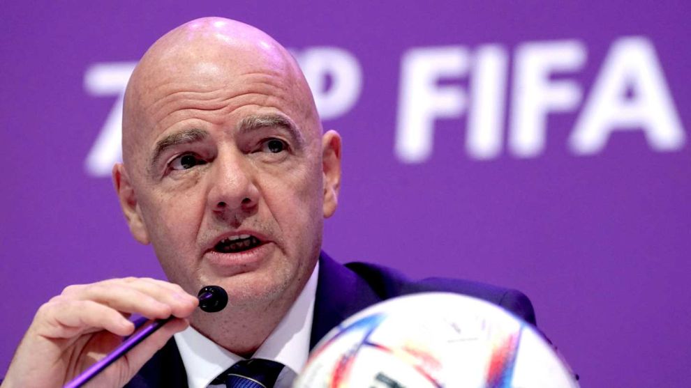 Iranul, incert la Cupa Mondială 2026: FIFA își arată susținerea Participarea echipei naționale de fotbal a Iranului la Cupa Mondială 2026 este subiect de discuție, pe fondul tensiunilor geopolitice