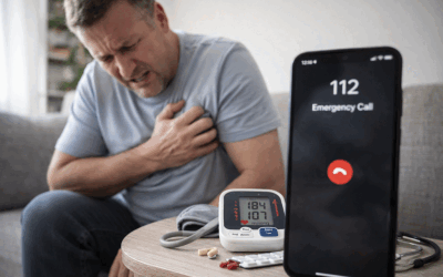Infarctul miocardic, o amenințare crescută: Ce teste medicale sunt esențiale după 30 de ani Bolile cardiovasculare rămân o cauză majoră de deces la nivel mondial, iar infarctul miocardic, cunoscut și sub denumirea de atac de cord, afectează tot mai mulți oameni la vârste relativ tinere