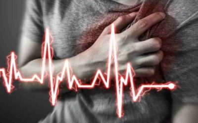 Studiu: Femeile, mai vulnerabile la probleme cardiace, chiar și cu mai puține depuneri de grăsime pe artere Un nou studiu publicat în revista „Circulation: Cardiovascular Imaging” arată că femeile pot dezvolta complicații cardiace grave, cum ar fi infarctul miocardic, chiar și atunci când depunerile de grăsime din artere sunt mai reduse comparativ cu bărbații
