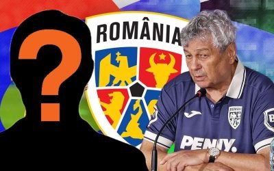 Înlocuitorul lui Lucescu: „Doar el” a fost găsit