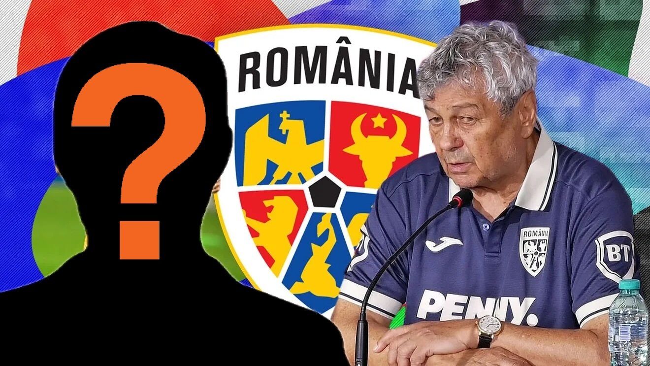 Înlocuitorul lui Lucescu: „Doar el” a fost găsit