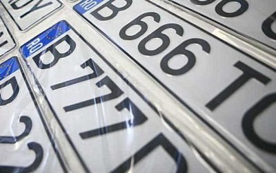 Piața auto, din nou pe minus: Scădere în februarie