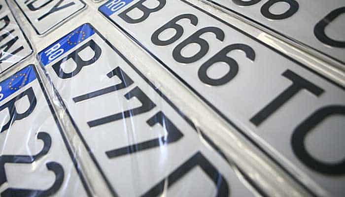 Piața auto, din nou pe minus: Scădere în februarie