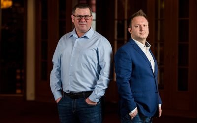 Innobyte (Life is Hard) a raportat afaceri de 15,1 mil lei