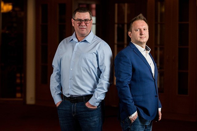 Innobyte (Life is Hard) a raportat afaceri de 15,1 mil lei