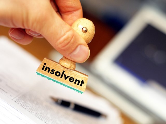 Insolvențele cresc vertiginos: Bucureștiul conduce detașat, Aradul și Timișul, pe val Numărul dosarelor de insolvență a explodat în luna februarie, urcând cu aproape 60% comparativ cu ianuarie