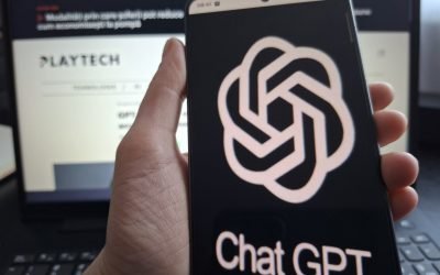 Inteligența artificială, o unealtă cu potențial, dar și cu riscuri În era digitală, inteligența artificială (AI) a devenit un subiect omniprezent, generând atât entuziasm, cât și îngrijorare