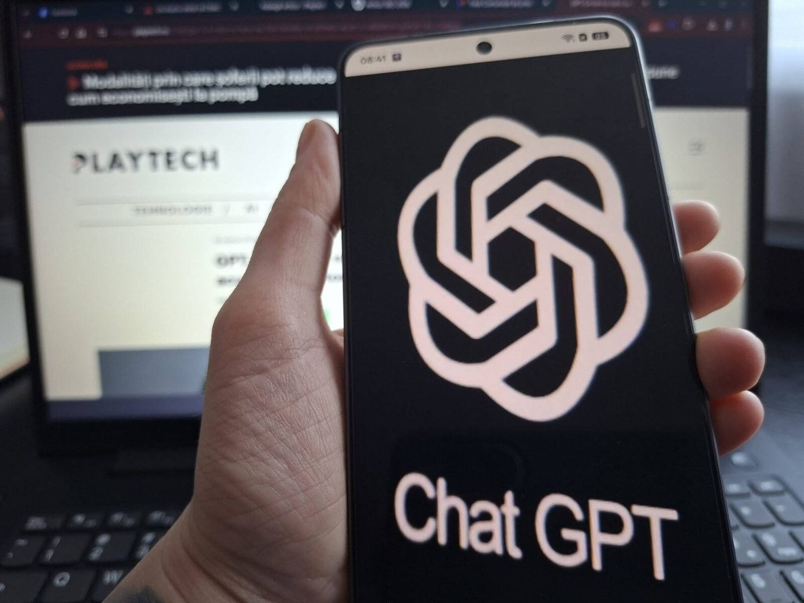 Inteligența artificială, o unealtă cu potențial, dar și cu riscuri În era digitală, inteligența artificială (AI) a devenit un subiect omniprezent, generând atât entuziasm, cât și îngrijorare