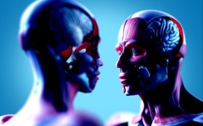Inteligența artificială ne poate oferi răspunsuri empatice, dar nu și emoții Un răspuns generat de inteligența artificială (IA) la o problemă personală, precum „Îmi pare rău că treci prin asta”, poate genera o reacție emoțională reală