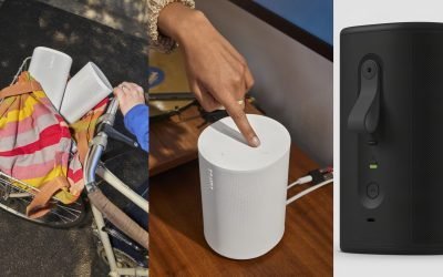 Sonos pariază pe continuitate: Lansarea a două noi boxe audio vine cu un accent pe extindere și compatibilitate Sonos, un nume important în domeniul sistemelor audio, a lansat două noi boxe care pun accentul pe continuitate și compatibilitate pe termen lung