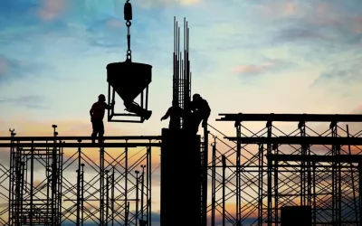 Investițiile nete, creștere firavă: Ce ascunde economia