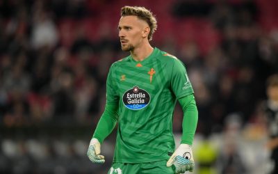 Celta Vigo, echipa lui Ionuț Radu, în sferturile Europa League Optimiile de finală ale Europa League au stabilit joi echipele care vor lupta pentru un loc în semifinale