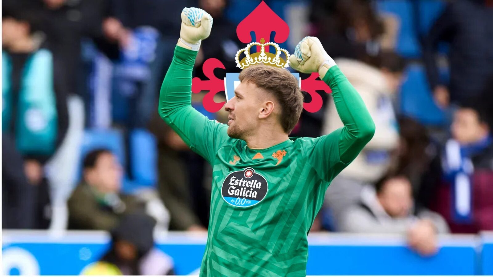 Ionuț Radu, portarul român care strălucește în La Liga: Povestea transferului la Celta Vigo Ionuț Radu, portarul român în vârstă de 28 de ani, traversează o perioadă excelentă în cariera sa