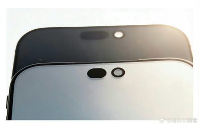 iPhone 18 Pro: Dynamic Island, între zvonuri și realitate Recent apărute imagini cu o folie de protecție pentru ecranul viitorului iPhone 18 Pro sugerează o posibilă modificare a designului Dynamic Island, zona care adăpostește camera frontală și senzorii Face ID