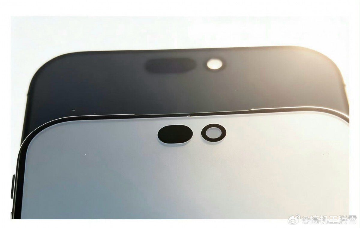 iPhone 18 Pro: Dynamic Island, între zvonuri și realitate Recent apărute imagini cu o folie de protecție pentru ecranul viitorului iPhone 18 Pro sugerează o posibilă modificare a designului Dynamic Island, zona care adăpostește camera frontală și senzorii Face ID