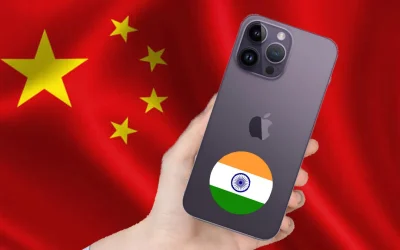 India vrea să devină un gigant al producției de smartphone-uri: noi subvenții pentru exporturi India pregătește un program de stimulare a exporturilor de smartphone-uri, cu scopul de a concura cu China în producția globală