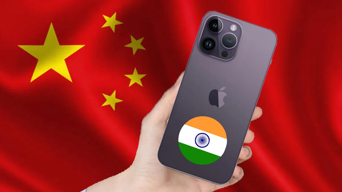 India vrea să devină un gigant al producției de smartphone-uri: noi subvenții pentru exporturi India pregătește un program de stimulare a exporturilor de smartphone-uri, cu scopul de a concura cu China în producția globală