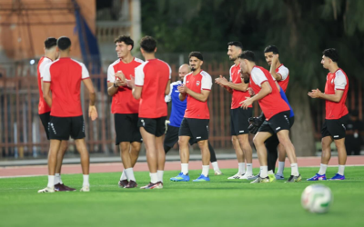 Irakul, la un pas de Mondiale: Un meci cu încărcătură istorică Naționala de fotbal a Irakului joacă în această noapte barajul crucial pentru calificarea la Campionatul Mondial din 2026