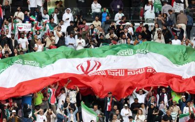 Gianni Infantino asigură participarea Iranului la Cupa Mondială, în ciuda tensiunilor geopolitice În contextul atacurilor recente între Statele Unite ale Americii și Israel asupra Iranului, președintele FIFA, Gianni Infantino, a confirmat public participarea echipei naționale iraniene de fotbal la Cupa Mondială