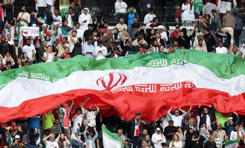 Gianni Infantino asigură participarea Iranului la Cupa Mondială, în ciuda tensiunilor geopolitice În contextul atacurilor recente între Statele Unite ale Americii și Israel asupra Iranului, președintele FIFA, Gianni Infantino, a confirmat public participarea echipei naționale iraniene de fotbal la Cupa Mondială