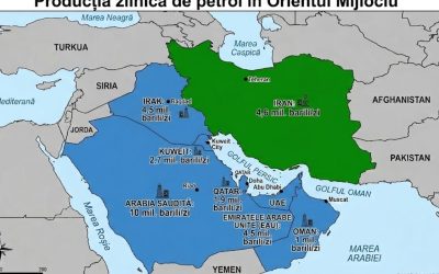 De ce conflictul Iran-Israel-SUA contează pentru români
