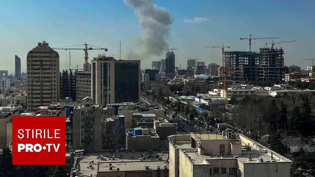 Spania înăsprește securitatea pe fondul tensiunilor cu Iranul și SUA Madridul a decis să crească nivelul de supraveghere și să intensifice măsurile de securitate pe întreg teritoriul național