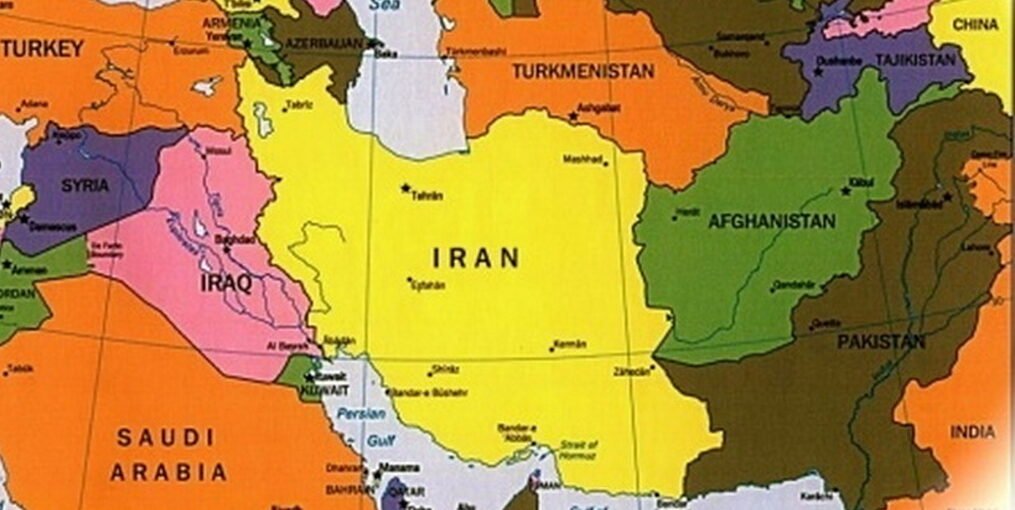 Iran: Unde s-au retras aliații Teheranului?