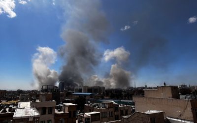 Reacții mixte în SUA după loviturile militare din Iran; Trump, criticat Un sondaj recent arată că mai puțin de o treime dintre americani aprobă loviturile militare ale SUA care au dus la moartea unui lider iranian