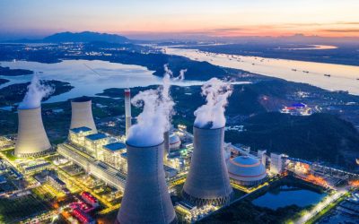 Italia își propune să reînvie energia nucleară după aproape 40 de ani Italia ia în calcul revenirea la energia nucleară pentru a face față exploziei prețurilor la energie, exacerbate de războiul din Orientul Mijlociu