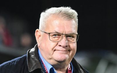 Declarații după meciul cu U Cluj: Mureșan analizează jocul și viitorul lui Daniel Pancu Iuliu Mureșan, oficial al clubului, a oferit o analiză detaliată a partidei disputate de echipă, accentuând pe evoluția și aspectele cheie ale jocului