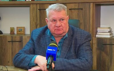 Speculații în fotbalul românesc: Sorin Cârțu ridică semne de întrebare cu privire la lupta pentru titlu Sorin Cârțu, o figură emblematică a fotbalului românesc, a stârnit dezbateri aprinse în urma unor declarații recente