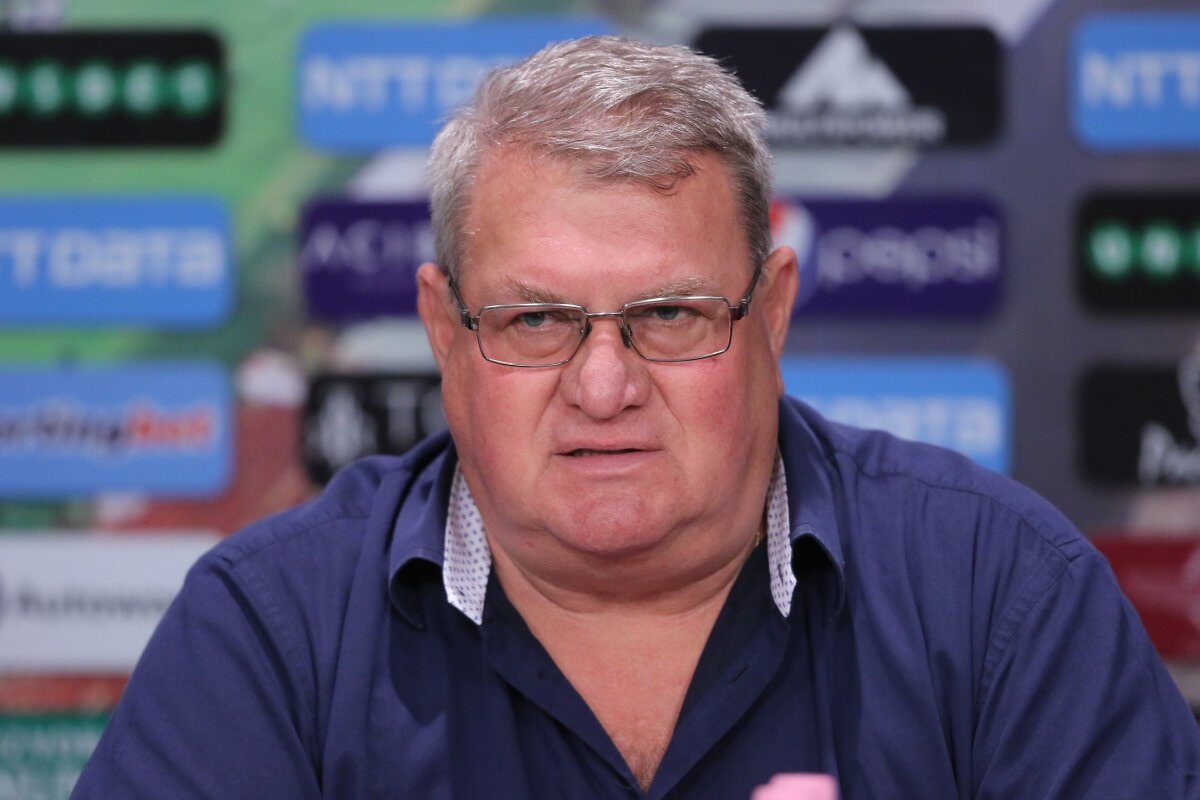 Mureșan, după victoria cu Dinamo: „Le-am mai dat ceva bani”